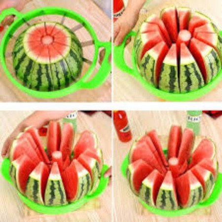 Plastic Corner Triangle