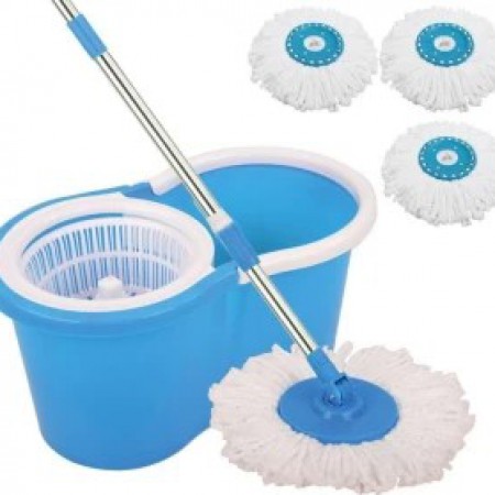 ম্যাজিক স্পিন মপ