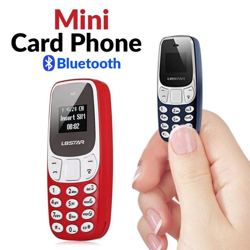 Mini Nokia Bm-10 Mobile Phone