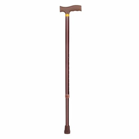 Walking Frame Walking Stick With LED Light