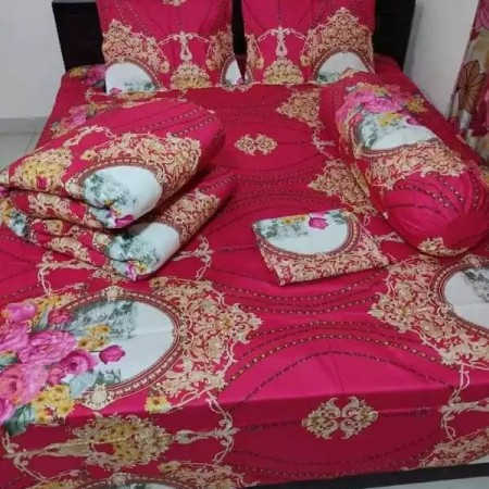 Comfort deluxe premium D100