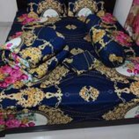 Comfort deluxe premium D105