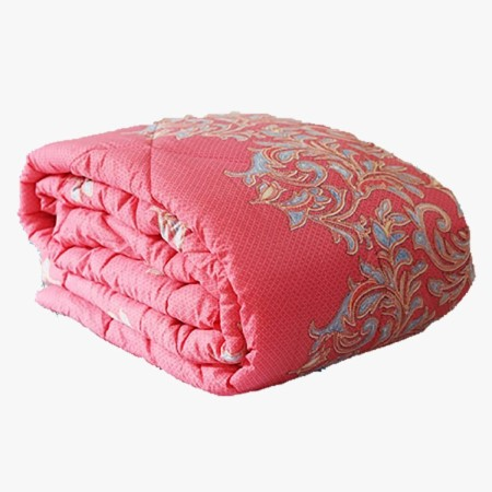 Comforter D5 Pink