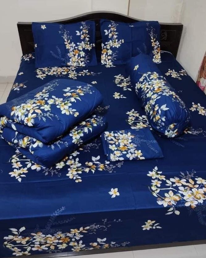 Comforter Set ( T-305 )