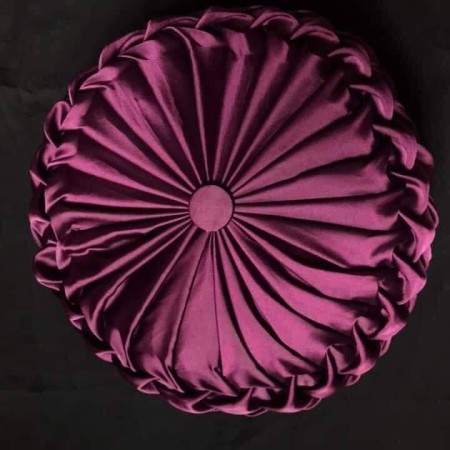 Mosari Cover (Deep Coffee Colour )