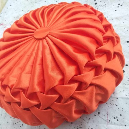 Mosari Cover ( Orange Colour )