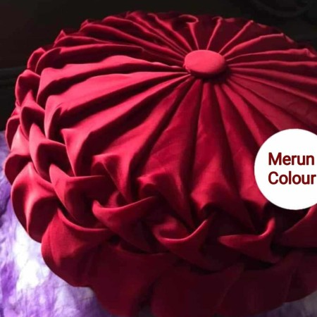 Mosari Cover ( Merun Colour )