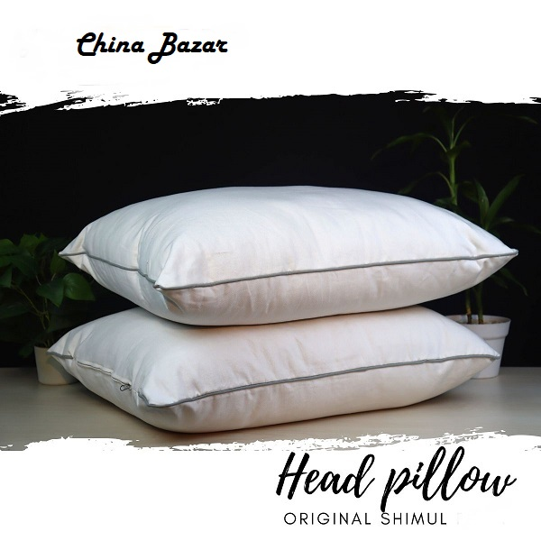 Shimul Tula pillow ( 02 pieces )