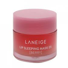 (01 pis) LANEIGE Lip Sleeping Mask