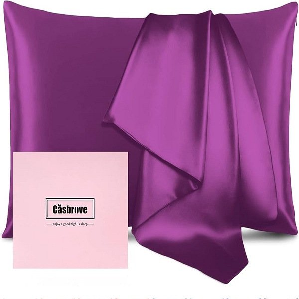 Pillow Cover Purple 02 pis