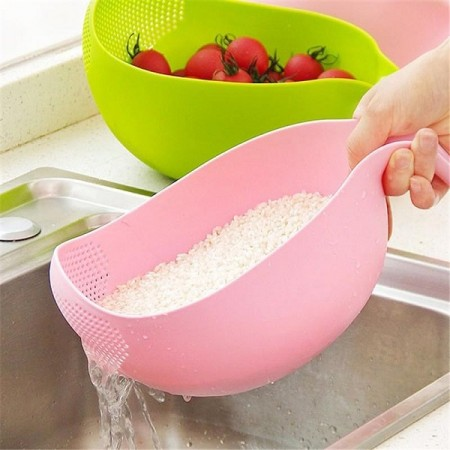 Kitchen Washing Basket 1 Pis