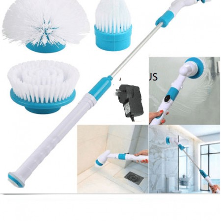 Rechargeable Multi-Functional Mop