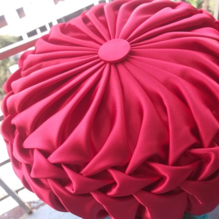 Mosari Cover ( Red Colour )