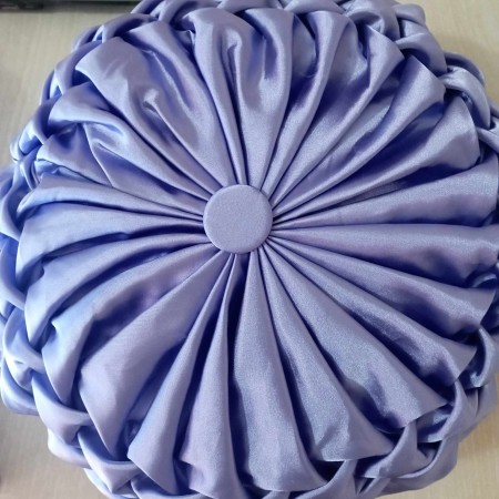 Mosari Cover ( Light purple Colour )