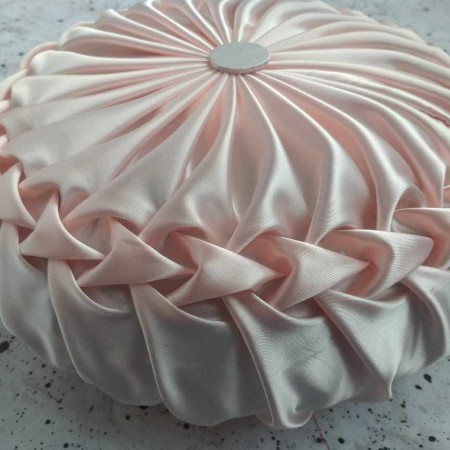 Mosari Cover ( Baby Pink Colour )